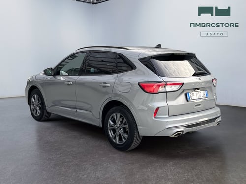FORD Kuga 2.5 phev st-line 2wd 225cv cvt