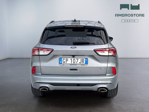 FORD Kuga 2.5 phev st-line 2wd 225cv cvt