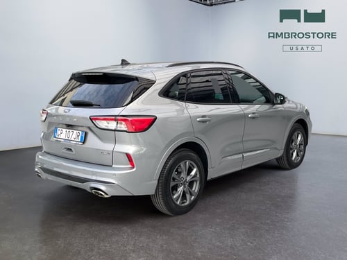 FORD Kuga 2.5 phev st-line 2wd 225cv cvt