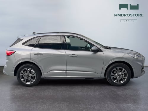 FORD Kuga 2.5 phev st-line 2wd 225cv cvt