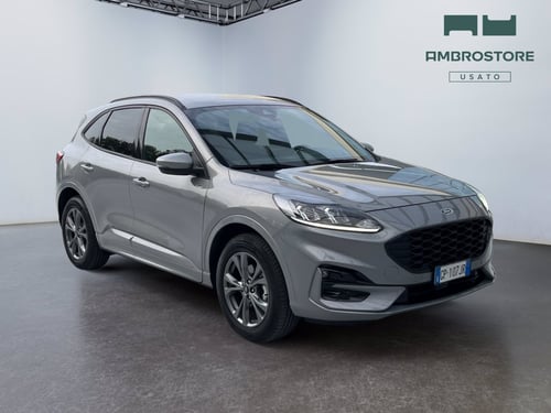 FORD Kuga 2.5 phev st-line 2wd 225cv cvt