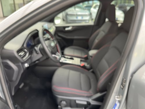 FORD Kuga 2.5 phev st-line 2wd 225cv cvt