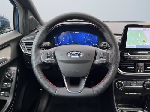 FORD Puma 1.0 ecoboost h st-line s&s 125cv