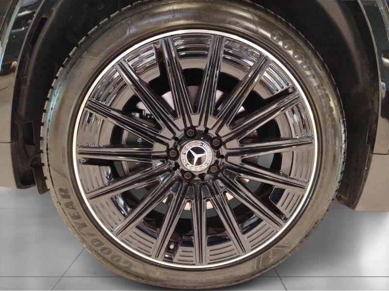MERCEDES Gla 250 e phev amg line premium auto