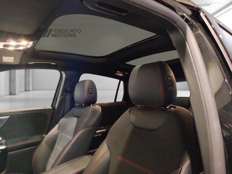 MERCEDES Gla 250 e phev amg line premium auto