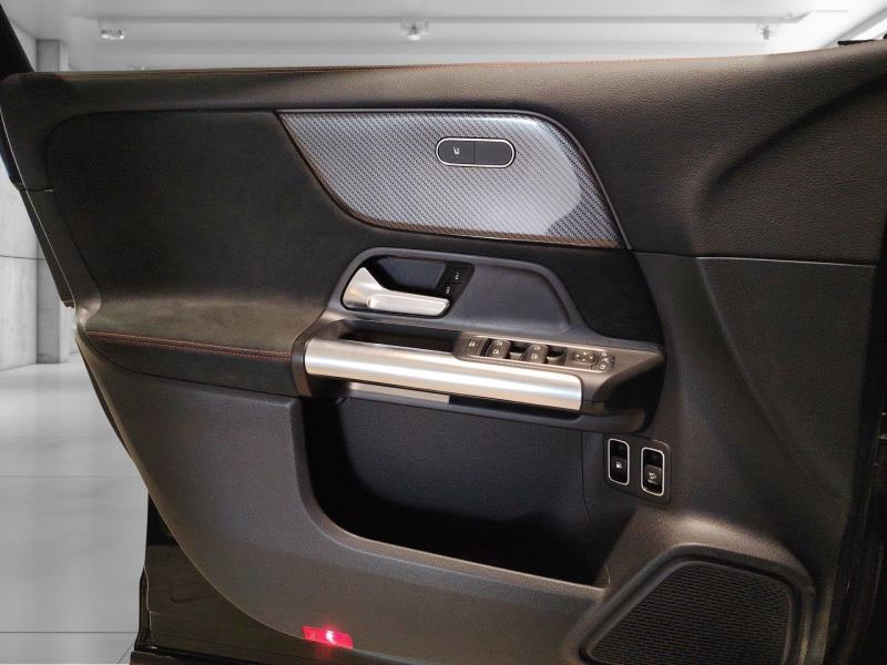 MERCEDES Gla 250 e phev amg line premium auto