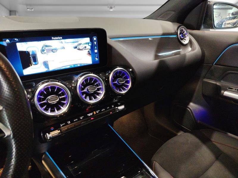MERCEDES Gla 250 e phev amg line premium auto
