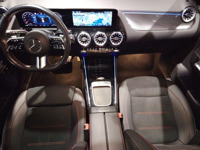 MERCEDES Gla 250 e phev amg line premium auto
