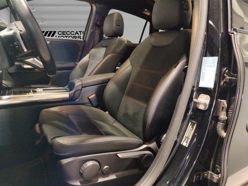 MERCEDES Gla 250 e phev amg line premium auto