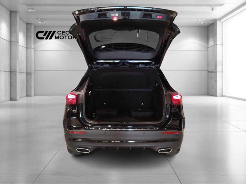 MERCEDES Gla 250 e phev amg line premium auto