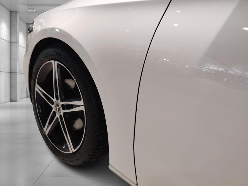 MERCEDES A 180 d sport auto