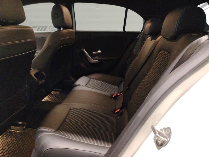 MERCEDES A 180 d sport auto