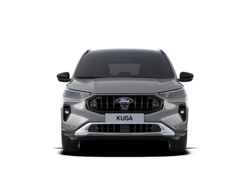 FORD Kuga 1.5 ecoboost active x 2wd 186cv auto