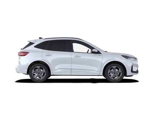 FORD Kuga 2.5 Full Hybrid 180 CV CVT 2WD ST-Line