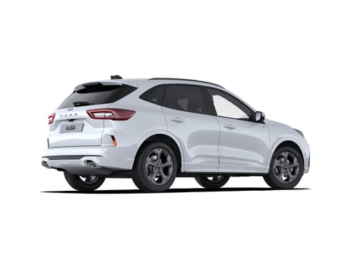 FORD Kuga 2.5 Full Hybrid 180 CV CVT 2WD ST-Line