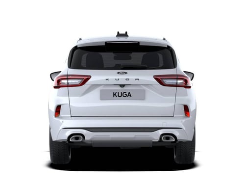 FORD Kuga 2.5 Full Hybrid 180 CV CVT 2WD ST-Line