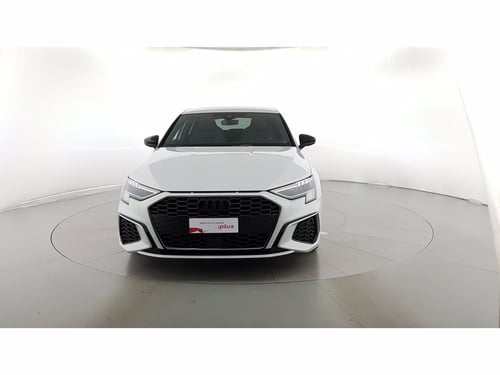 AUDI A3 sportback 35 2.0 tdi s line edition s-tronic