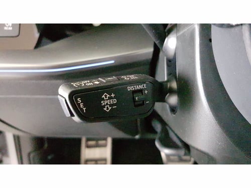 AUDI A3 sportback 35 2.0 tdi s line edition s-tronic