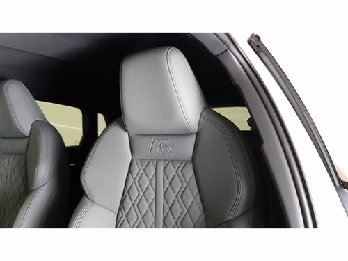 AUDI A3 sportback 35 2.0 tdi s line edition s-tronic