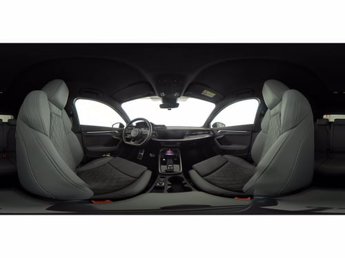 AUDI A3 sportback 35 2.0 tdi s line edition s-tronic