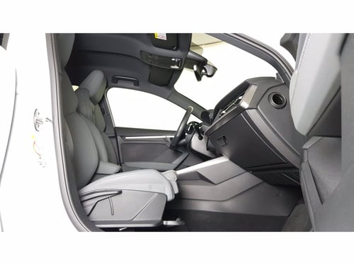 AUDI A3 sportback 35 2.0 tdi s line edition s-tronic