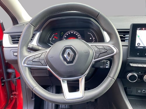 RENAULT Captur 1.0 tce techno gpl 100cv