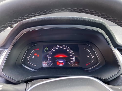 RENAULT Captur 1.0 tce techno gpl 100cv