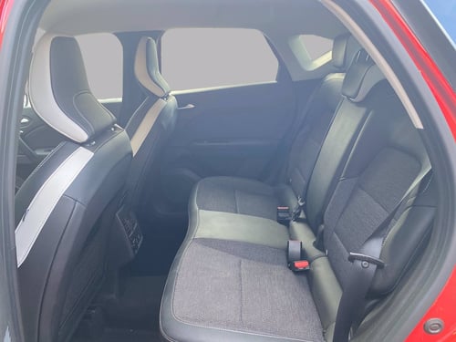 RENAULT Captur 1.0 tce techno gpl 100cv