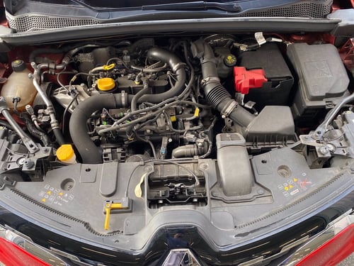 RENAULT Captur 1.0 tce techno gpl 100cv