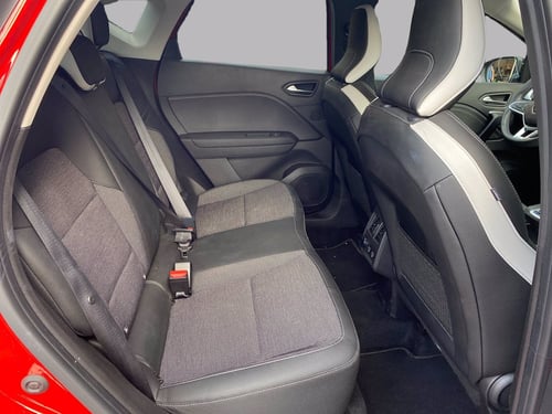 RENAULT Captur 1.0 tce techno gpl 100cv