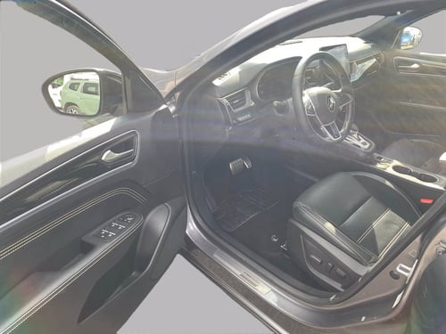 RENAULT Arkana 1.6 e-tech full hybrid e-tech engineered fast track 145cv