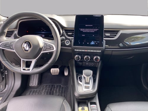 RENAULT Arkana 1.6 e-tech full hybrid e-tech engineered fast track 145cv