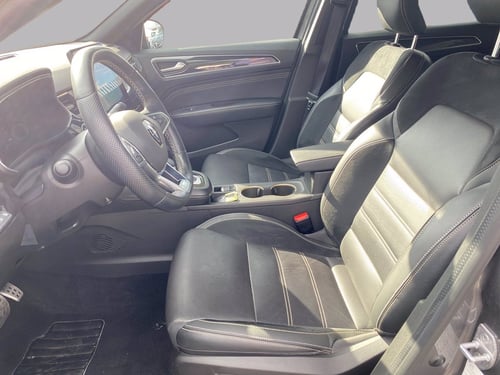 RENAULT Arkana 1.6 e-tech full hybrid e-tech engineered fast track 145cv