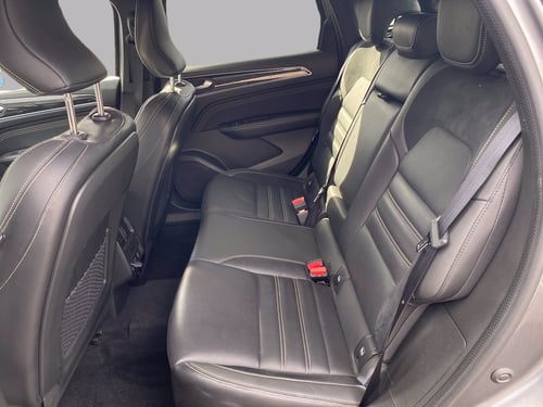 RENAULT Arkana 1.6 e-tech full hybrid e-tech engineered fast track 145cv