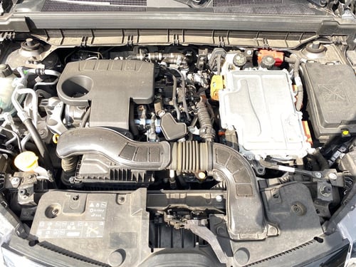 RENAULT Arkana 1.6 e-tech full hybrid e-tech engineered fast track 145cv