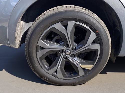 RENAULT Arkana 1.6 e-tech full hybrid e-tech engineered fast track 145cv