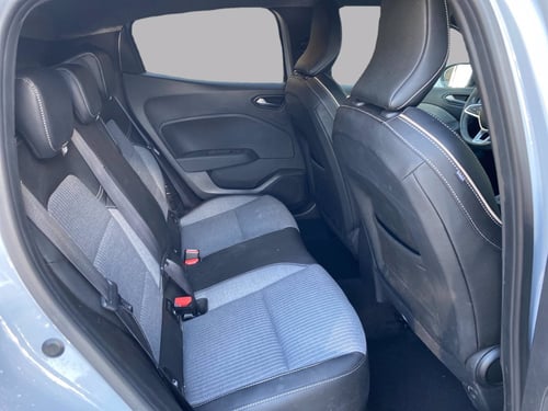 RENAULT Clio 1.6 e-tech full hybrid techno 145cv