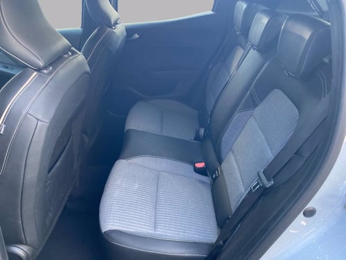RENAULT Clio 1.6 e-tech full hybrid techno 145cv