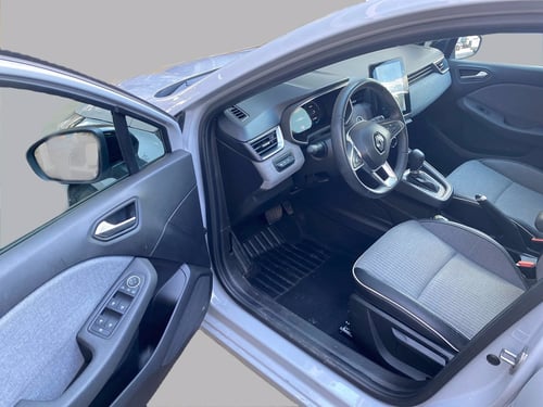 RENAULT Clio 1.6 e-tech full hybrid techno 145cv