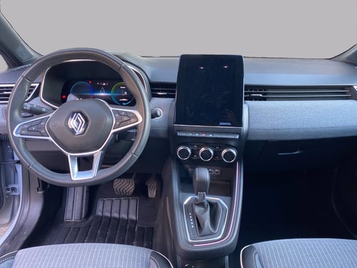 RENAULT Clio 1.6 e-tech full hybrid techno 145cv