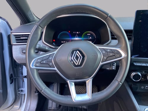 RENAULT Clio 1.6 e-tech full hybrid techno 145cv