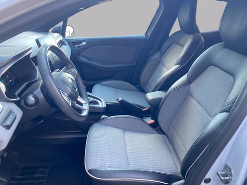 RENAULT Clio 1.6 e-tech full hybrid techno 145cv