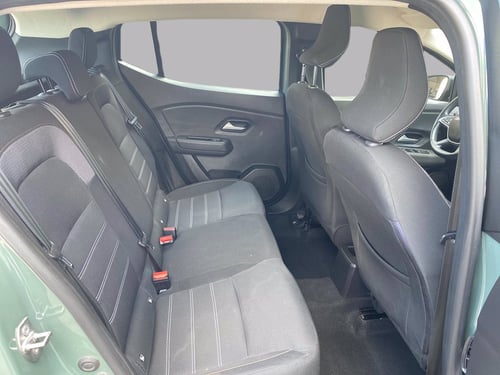 DACIA Sandero stepway 1.0 tce expression eco-g 100cv