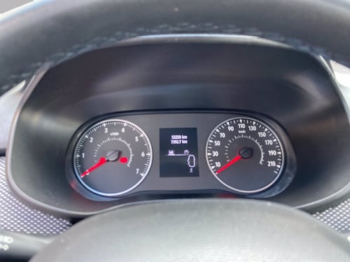 DACIA Sandero stepway 1.0 tce expression eco-g 100cv