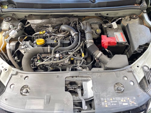 DACIA Sandero stepway 1.0 tce expression eco-g 100cv