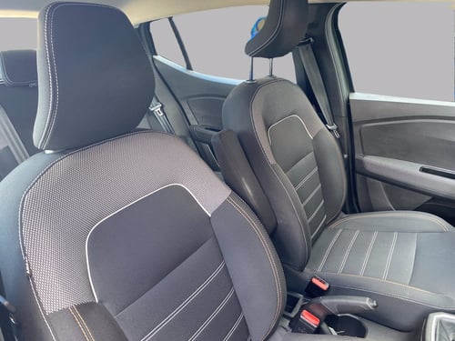 DACIA Sandero stepway 1.0 tce expression eco-g 100cv