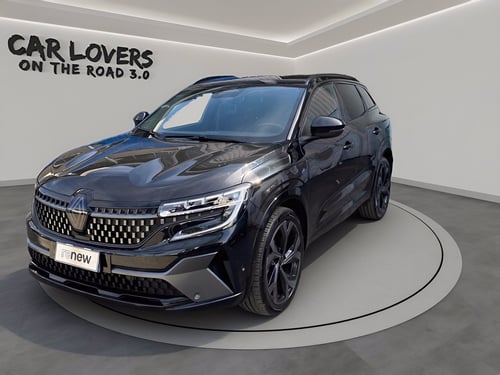 RENAULT Austral 1.2 e-tech full hybrid techno esprit alpine 200cv auto