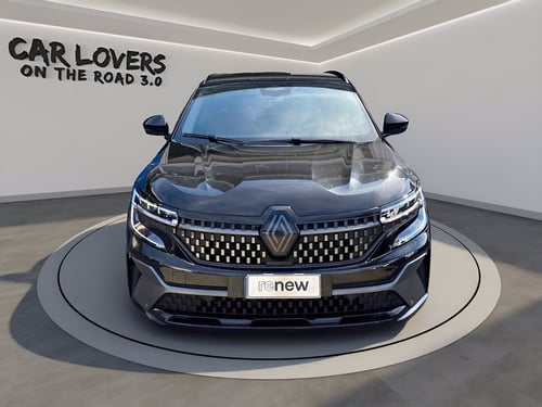 RENAULT Austral 1.2 e-tech full hybrid techno esprit alpine 200cv auto