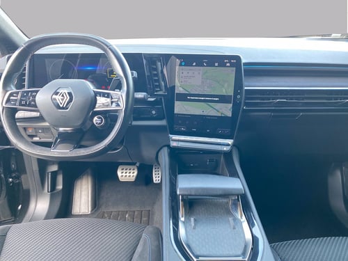 RENAULT Austral 1.2 e-tech full hybrid techno esprit alpine 200cv auto