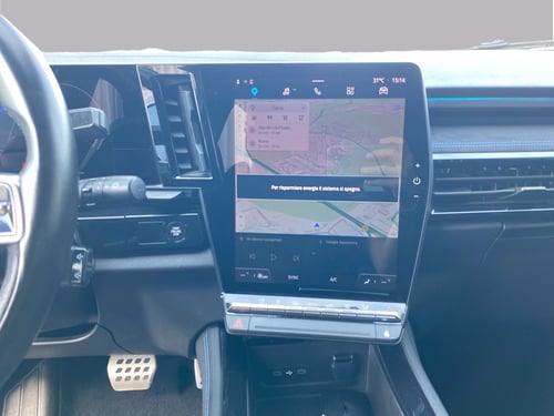 RENAULT Austral 1.2 e-tech full hybrid techno esprit alpine 200cv auto